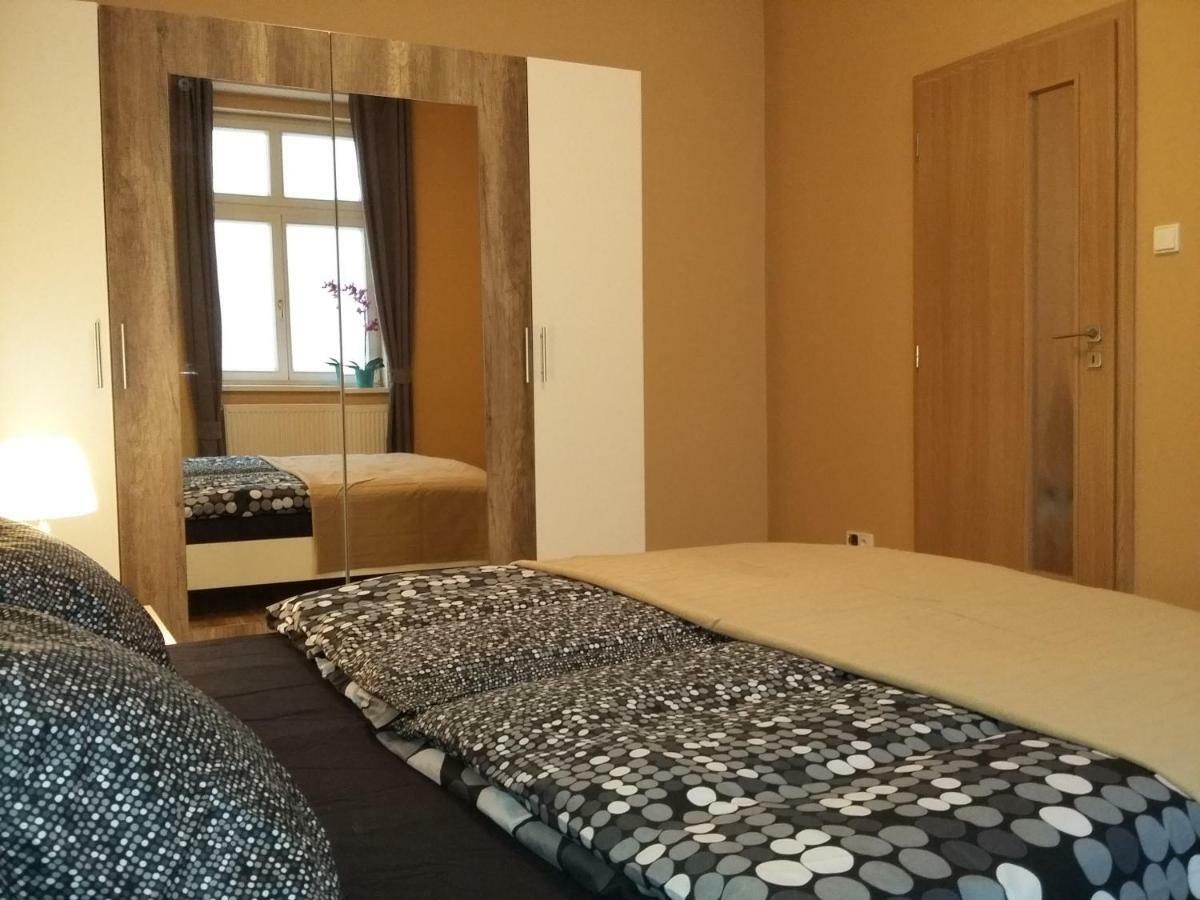 Apartment Angel Nr 4 Near To The Center Prag